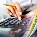Loans issued by commercial banks in late March amounted to GEL 63.41 billion -