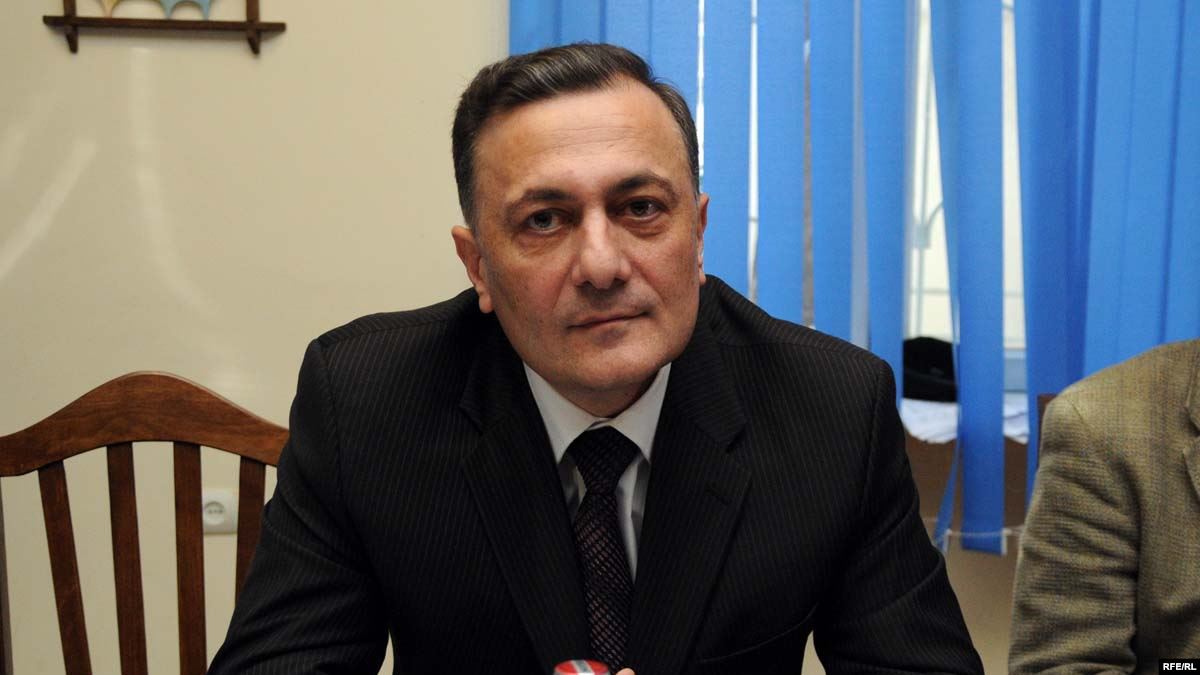 ,, იცით ვინ ყოფილა ექს-პრემიერ, ამჟამად ძალად გაოპოზიციონირებულ გახარიას მამა?” – შალვა ნათელაშვილი –