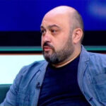 In the first quarter, $ 826 million is welcome, though tourism does not feel this figure - Shota Burjanadze