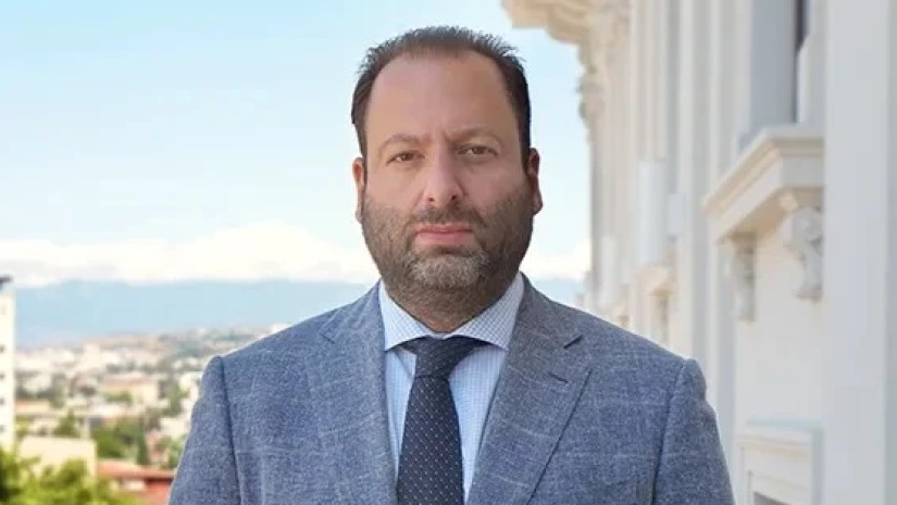 „თბილისის ინდუსტრიული ზონა უკვე გახდა ფარმაცევტული ინდუსტრიის ჰაბი რეგიონში“ – სოსო ნიბლაძე