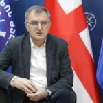 I have no bad idea of ​​the Georgian people to make it more important for him than the refusal of the anti -national and anti -Christian policy that Diff States is trying to shake