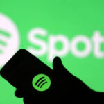 Spotify plans to raise prices for Europe in summer - FT