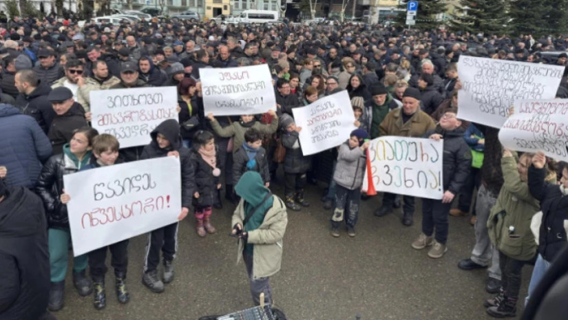 მაღაროელების ხელფასის 60%-ის დარიცხვა 7 აპრილს დასრულდება – პროფკავშირების გაერთიანება