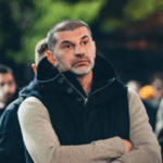 Kaladze: Not visa liberalization, Georgia's interest is the main