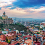 The costs incurred by tourists in Georgia in the first quarter amounted to GEL 2.3 billion