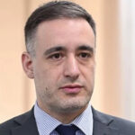 In 2025 the average economic growth was 9.3%-Vakhtang Tsintsadze