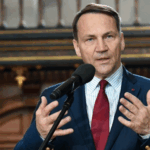 Polish Foreign Minister: We are sorry that Georgia is moving away from the European road