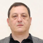 Vladimir Dzneladze was appointed Director of the Energy Development Fund