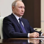 Putin expressed readiness for unconditional negotiations with Kiev