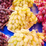In 2024 the production of perennial crops increased by 27.4%