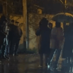 SJC: Protesting in Tsulukiani House is a violation of freedom of expression