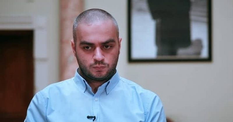 პაპი, რომელიც არ გადადგა