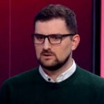 Saba Brachveli: Yes, you know correctly - this man is inserted into the registry of agents, or threatening to be a five -year prison with absolutely everyone who decides to criticize the government in social media