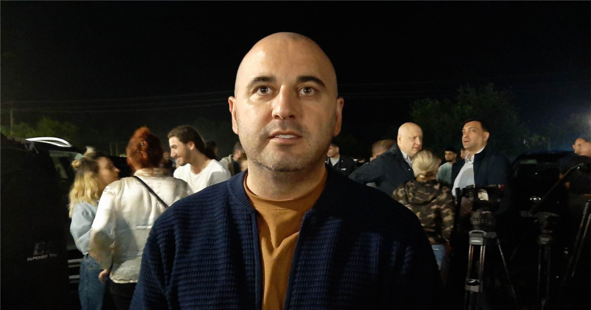 „ვთანხმდებით, რომ ჩასატარებელია ალტერნატიული არჩევნები“ – ხაბეიშვილი