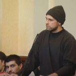 Andro Chichinadze: I don't know what to say about the charge, on the one hand, it is incomprehensible, on the other - funny