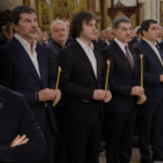 Giorgi Targamadze's Editorial: Anyone who has been given a lot will be required, and those who trust more will be asked more