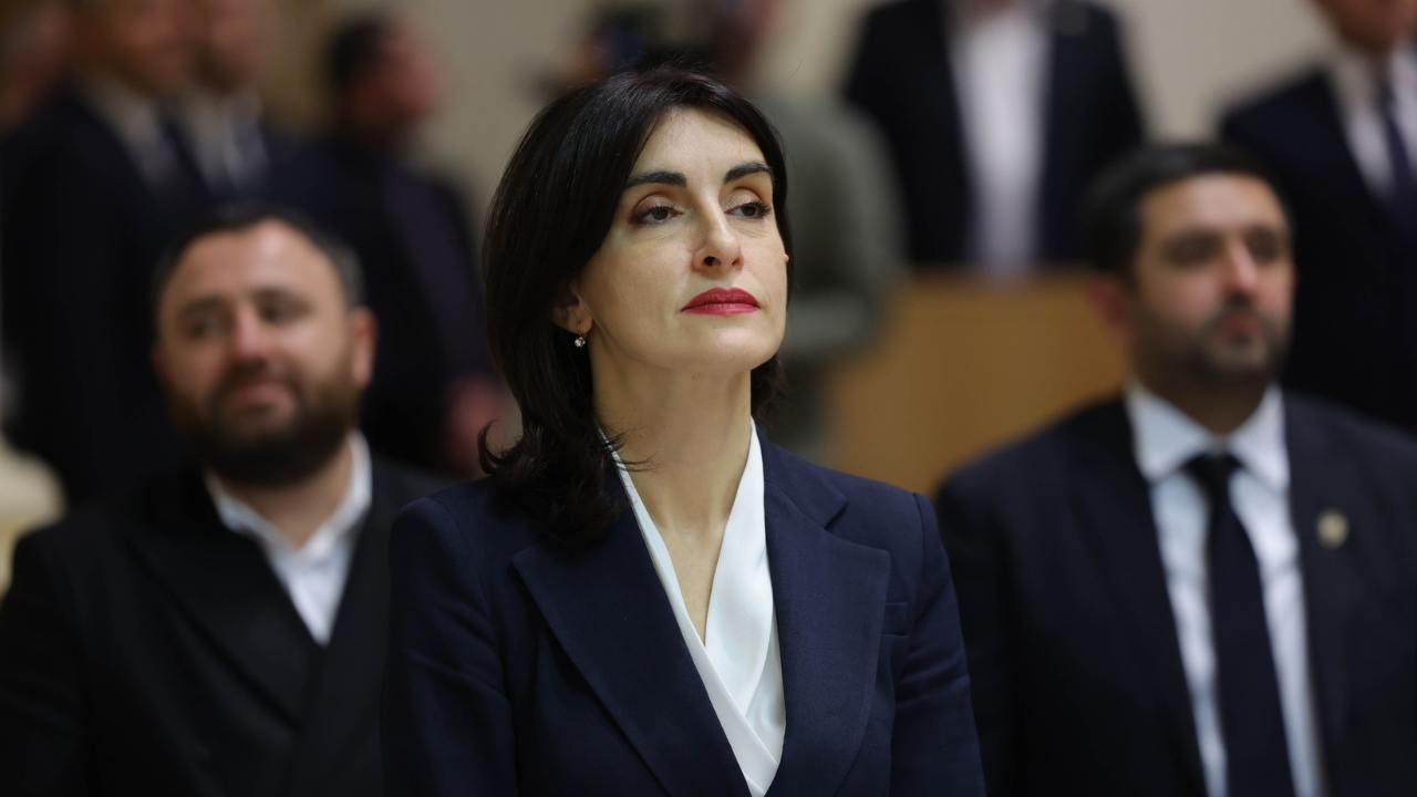 ბოჭორიშვილი: როდესაც რუბიოს პასუხს ვაფასებთ, მთლიან კონტექსტს უნდა შევხედოთ