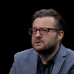Zaal Andronikashvili: No matter how paradoxical it sounds, Mzia Amaglobeli and Lika Lortkipanidze (and only they) protect the policeman Dgebuadze and MP's dignity