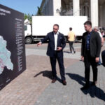 The Ministry of Economy organized energy space in Ozurgeti