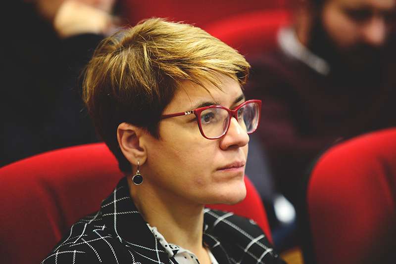 ნანა დიხამინჯია: სპექტაკლზე ახორციელებენ ორგანიზებულ შეტევას, აქამდე დავედით. წიგნების აკრძალვაზე როდის გადავალთ, ველი
