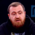 Giga Jokhadze: If Ivanishvili allowed it, his Russian Belad will not allow