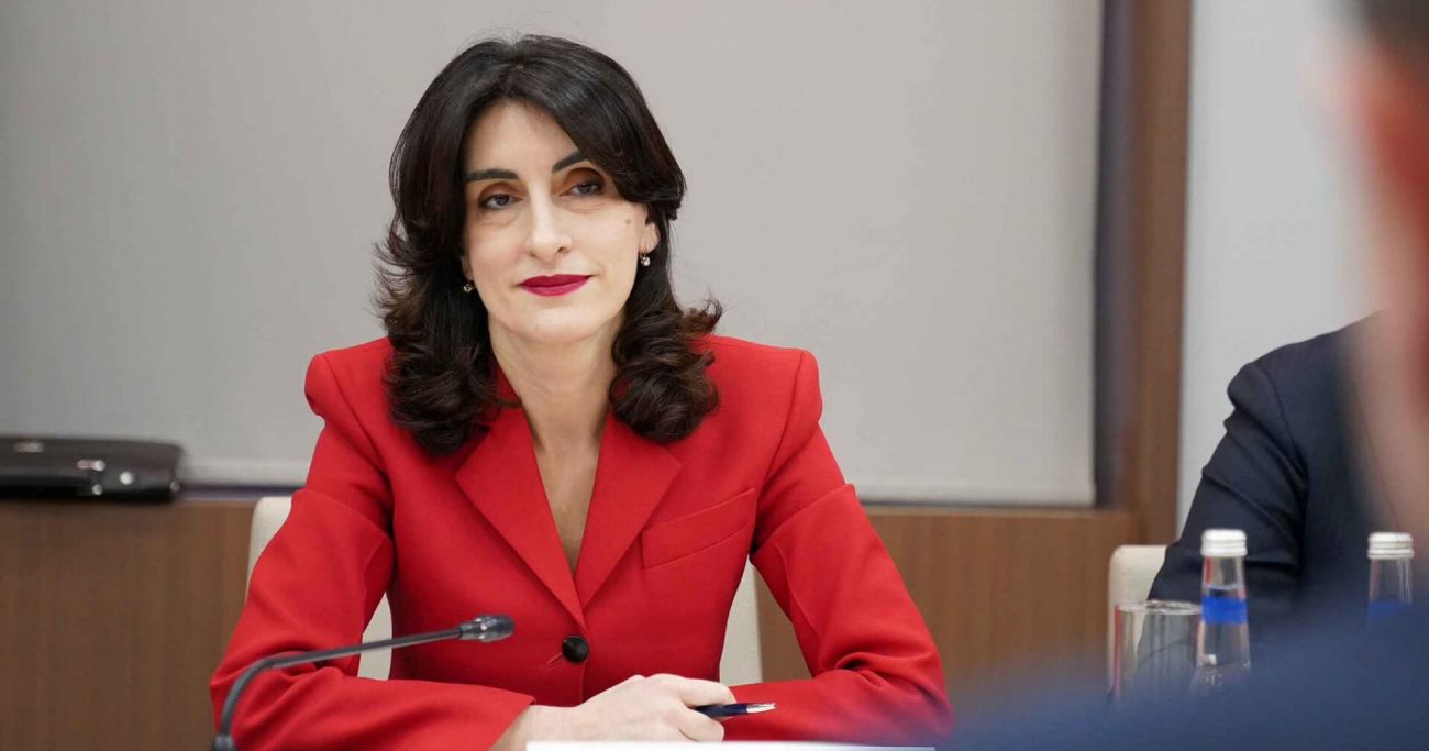 მედია: ამოქმედდება არარეზიდენტი ელჩების ინსტიტუტი – ბოჭორიშვილი საგარეოში რეორგანიზაციას იწყებს