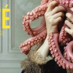 God died - a performance at the Liberté Royal District Theater
