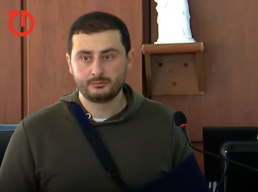 ექსპერტი მზია ამაღლობელის პროცესზე: სიწითლე დაზიანების ობიექტური ნიშანი არ არის, შესაბამისად, ეს არ არის ჩემი შეფასების საგანი