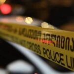 Media: Due to the negative comments written in the criminal world in Shida Kartli, the teenager was severely beaten