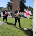 The 80th anniversary of victory over fascism in Guria was celebrated
