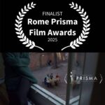 Medea Chelidze's Georgian-Korean Short Film is among Rome Prisma Film Awards finalists