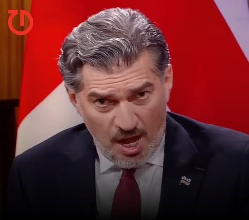 მიხეილ ყაველაშვილი: ყველას პრეზიდენტი ვარ