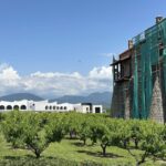 David Chkheidze: Such a thing should not have been built in the vicinity of such a monument. It is neither Christianity, nor Georgianness, culture, nor tourism economy