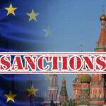EU is preparing to impose the largest sanctions for Russia, which covers four shutters at once - DW