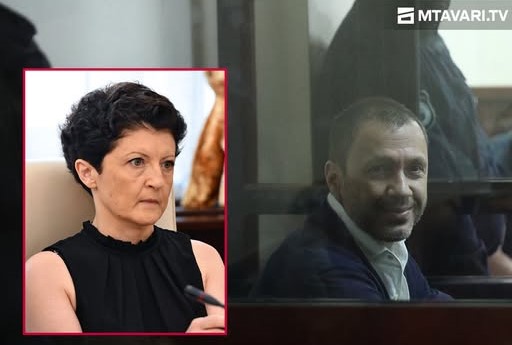 გიორგი ბაჩიაშვილი: წულუკიანის შოუები მონაგონი იქნება დამიჯერეთ, ყველას გასაგონად ვამბობ