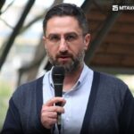 Irakli Kakabadze (Yaki Kabe): Literature is on the side of freedom! Boycott Tbilisi International Book Festival!