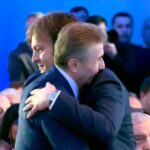 ოცნების პრემიერობასთან ერთად, კობახიძე პარტიის თავმჯდომარეც იქნება