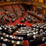 A resolution has been presented in the Italian Senate that provides for dream members