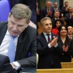 Germany's new government calls on the dream to change the anti -democratic course