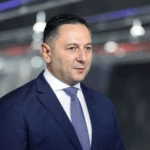 Vakhtang Gomelauri resigned