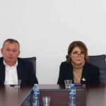 A field meeting of the Ministry of Culture of Adjara was held in Keda municipality