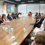 The organizing committee of May 26 will be set up from representatives of different fields