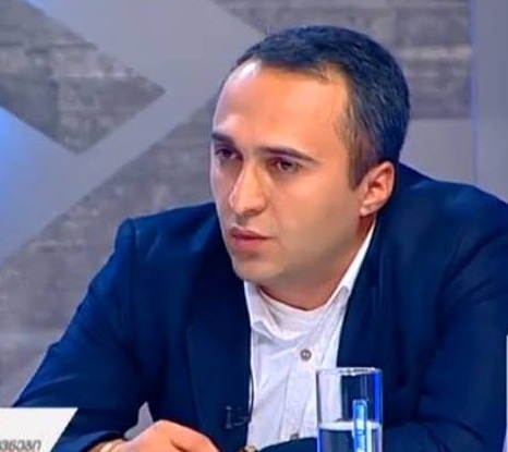 “მარიამმა იმღერა მშვიდობაზე და არა ომზე! – ამიტომაც მოხდა ის, რაც მოხდა!” – ლატარია