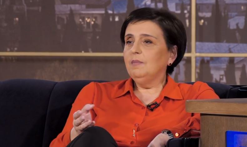ელისო კილაძე: ირმა ხახუტაიშვილი ერთი ფოტოს გადაღებას წინ რა უდგა?! ჩხაკ და ფაქტი მზადაა