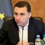 Tbilisi Vice Mayor Giorgi Tkemaladze will be