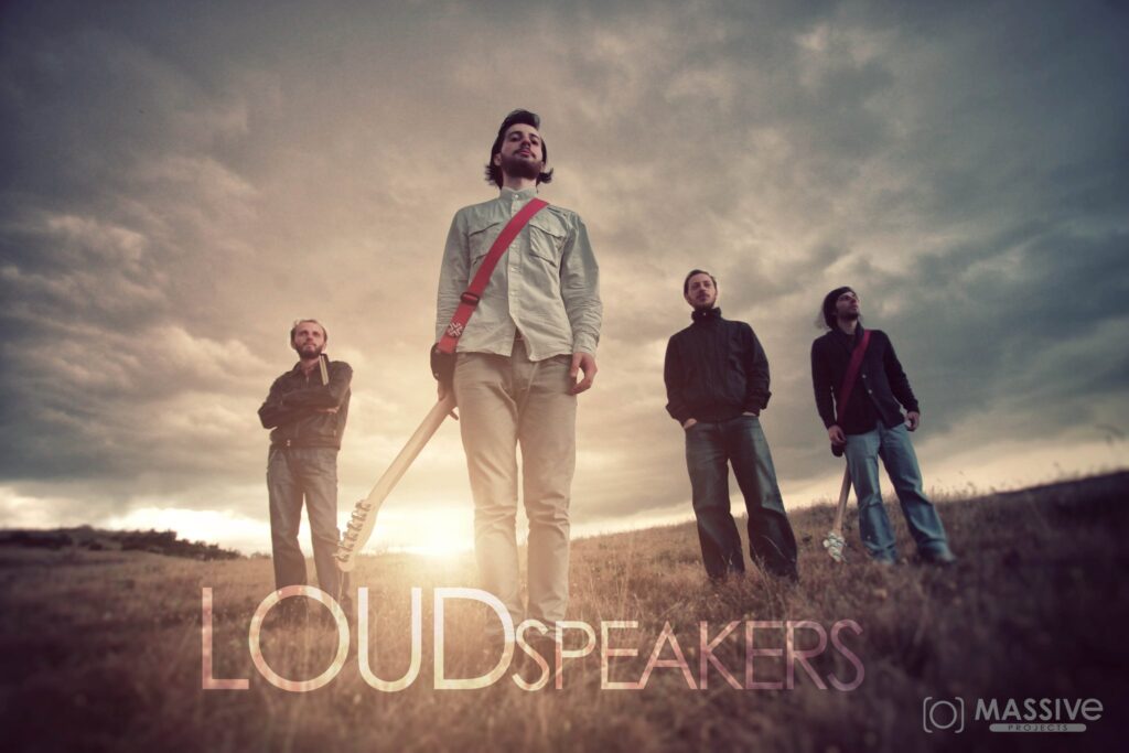 LOUDspeakers: თქვენ ხართ ის ადამიანები, ვინც ამ ქვეყანას გაათავისუფლებს რუსული რეჟიმისგან (ვიდეო)