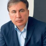Mikheil Saakashvili:… See the difference!