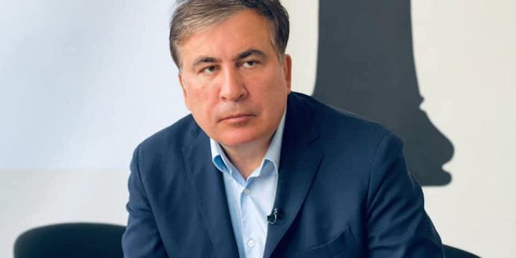 მიხეილ სააკაშვილი: …დაინახე განსხვავება!