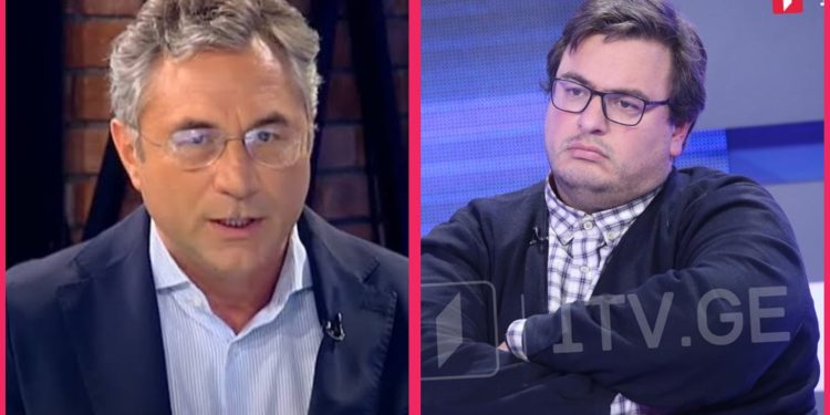 “მომავალ საქართველოში მას 50%-იან გადასახადს დავუწესებთ” – ლორთქიფანიძე