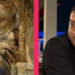 To ask the Dream, they are traditional, and believers and churches are being destroyed, ” - Mukhigulashvili
